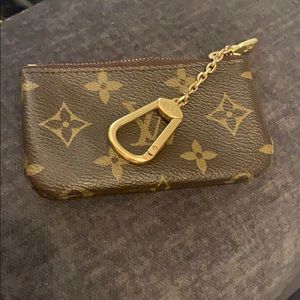 LV key pouch!
